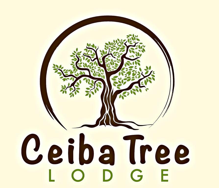 Ceiba Tree Lodge Mata de Caña Εξωτερικό φωτογραφία