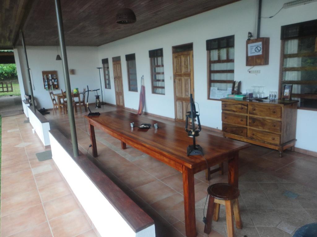 Ceiba Tree Lodge Mata de Caña Δωμάτιο φωτογραφία