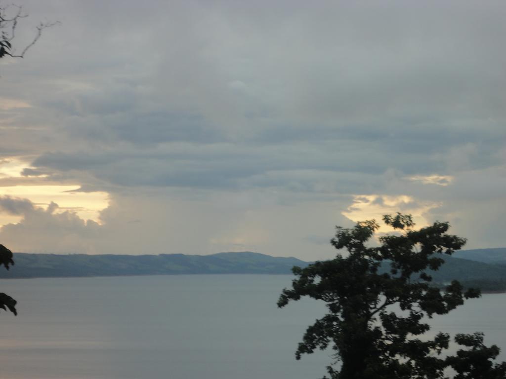 Ceiba Tree Lodge Mata de Caña Δωμάτιο φωτογραφία