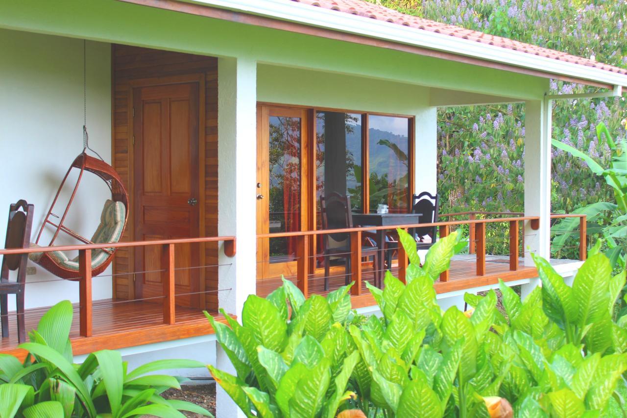 Ceiba Tree Lodge Mata de Caña Εξωτερικό φωτογραφία