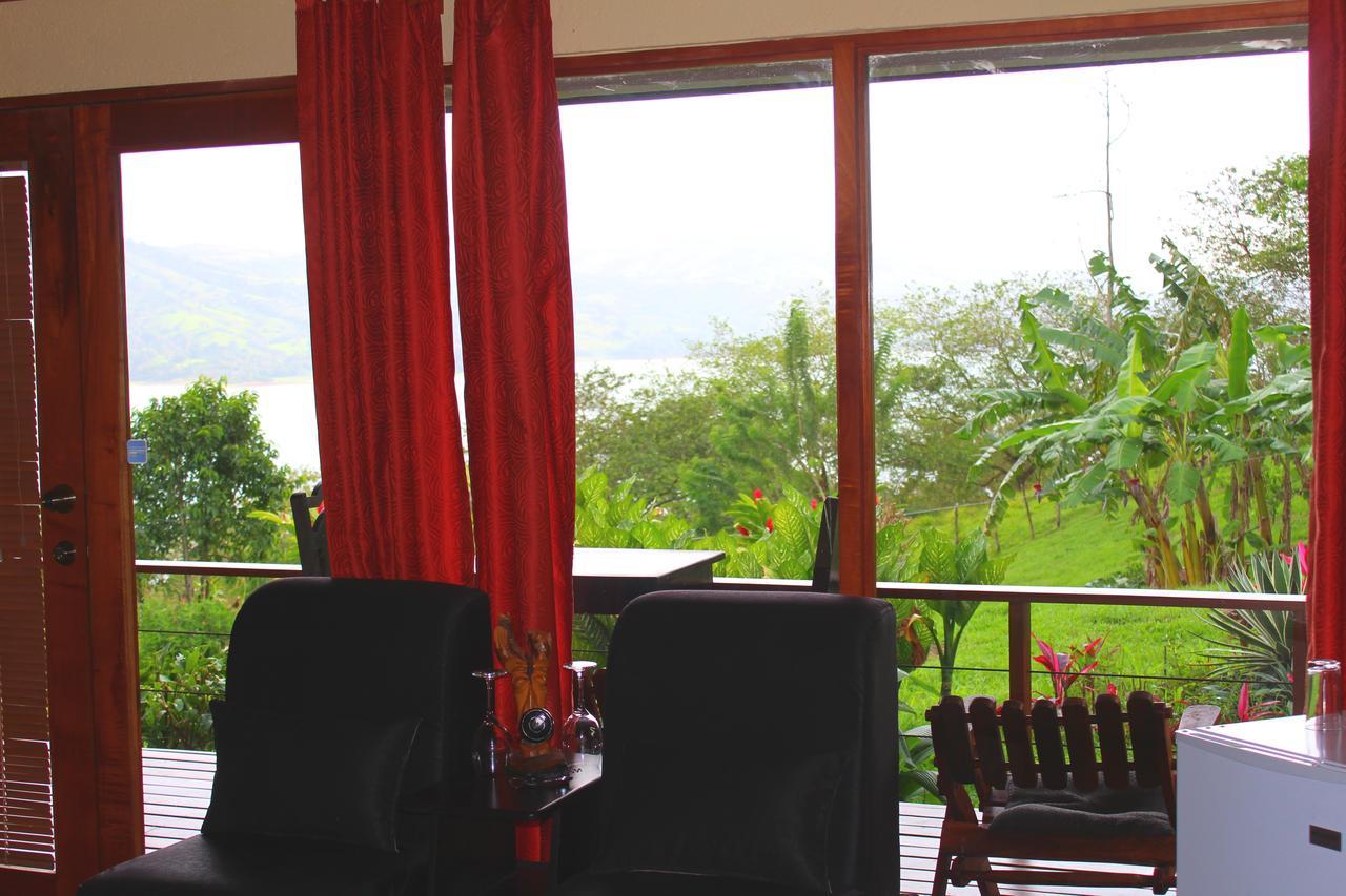 Ceiba Tree Lodge Mata de Caña Εξωτερικό φωτογραφία