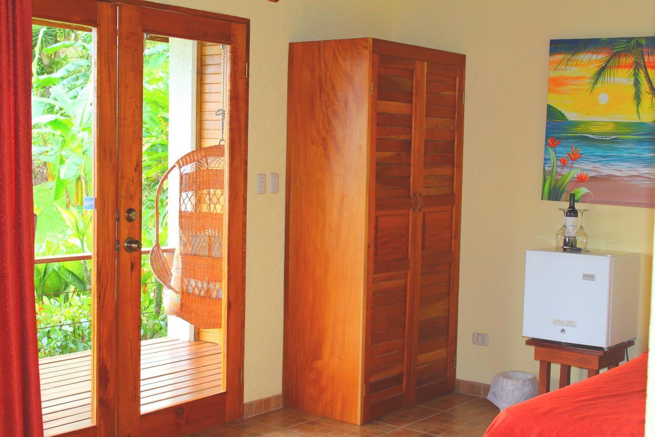 Ceiba Tree Lodge Mata de Caña Εξωτερικό φωτογραφία