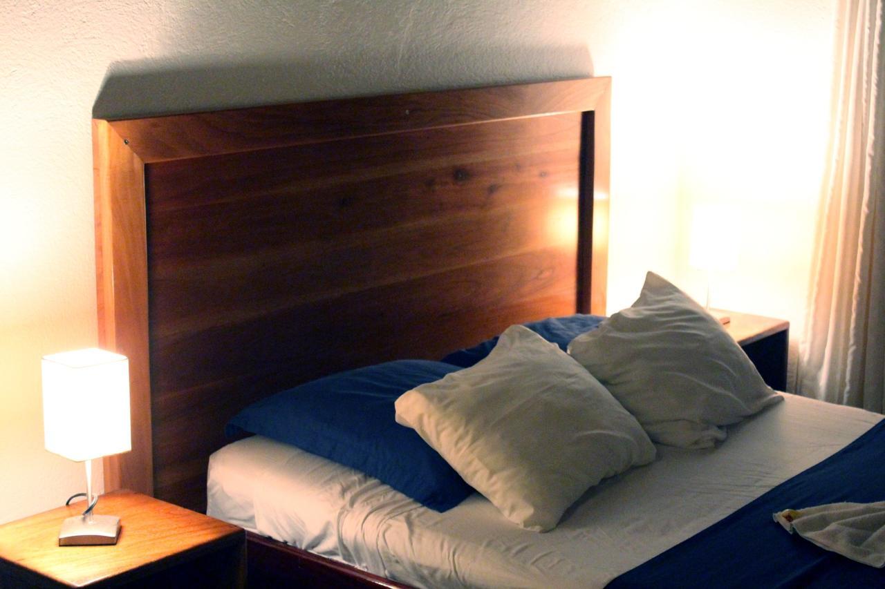 Ceiba Tree Lodge Mata de Caña Εξωτερικό φωτογραφία