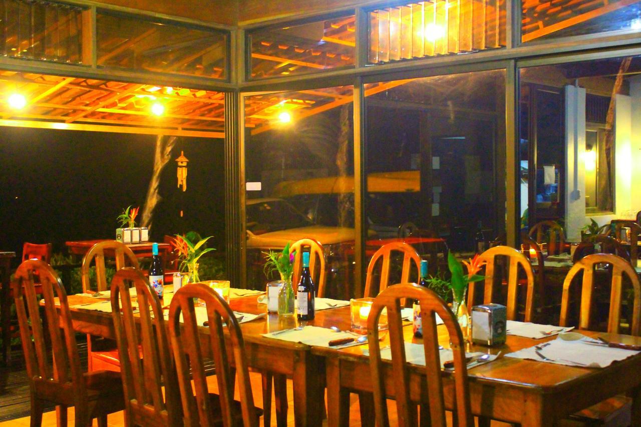 Ceiba Tree Lodge Mata de Caña Εξωτερικό φωτογραφία
